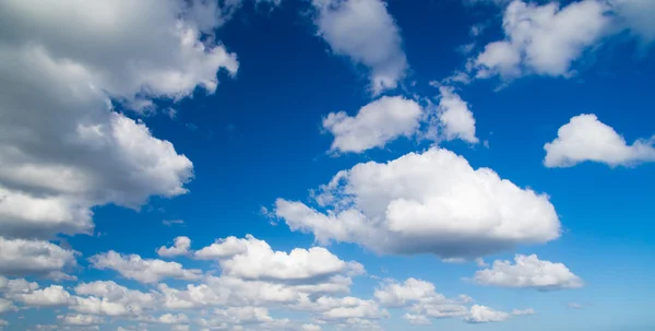 Himlen. — Stockfoto