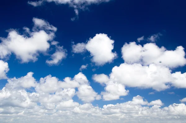 Clouds — Stock Photo, Image