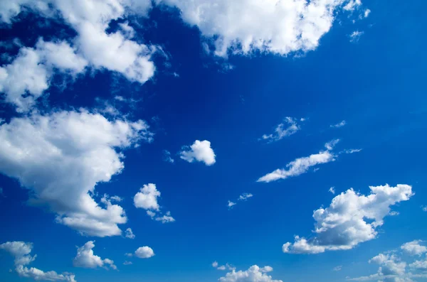 Clouds — Stock Photo, Image