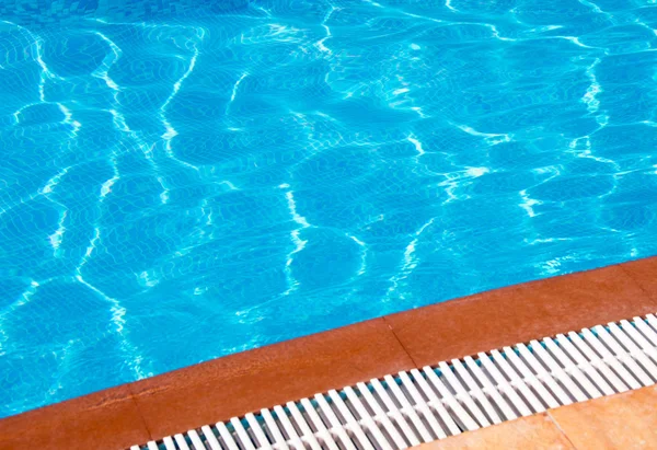 Swimming pool — Stock Photo, Image