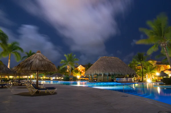 Swimming pool — Stock Photo, Image