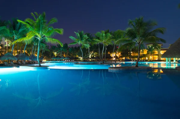 Swimming pool — Stock Photo, Image