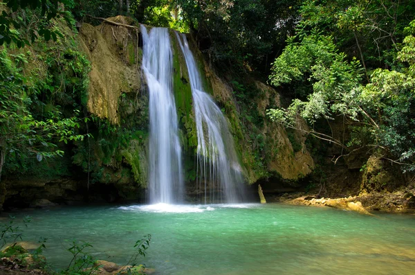 Waterfall — Stock Photo, Image