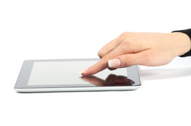 tablet bilgisayar
