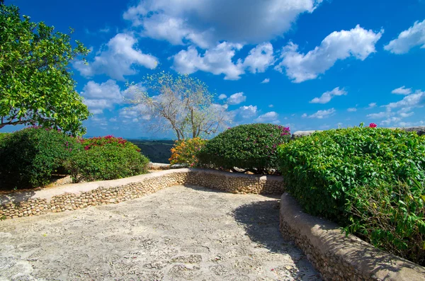 Altos de Chavon — Stockfoto