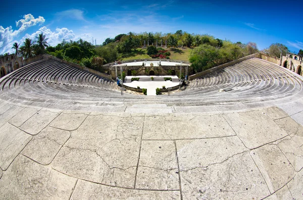 Anfiteatro — Fotografia de Stock