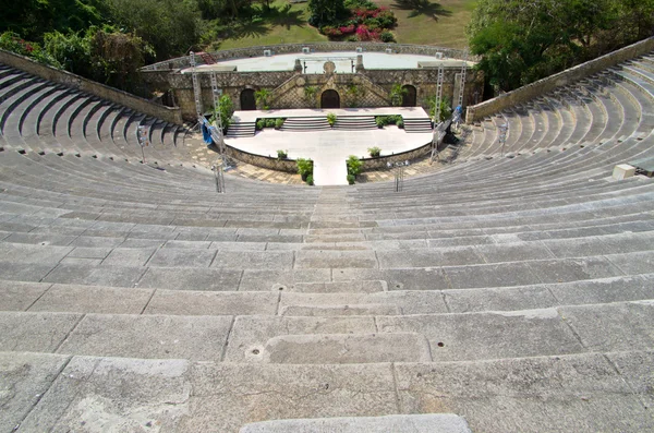 Amphitheater — Stockfoto