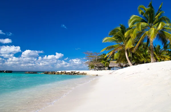 Spiaggia — Foto Stock