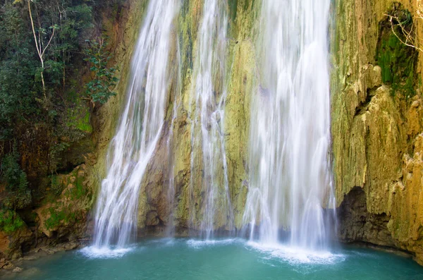 Waterfall — Stock Photo, Image