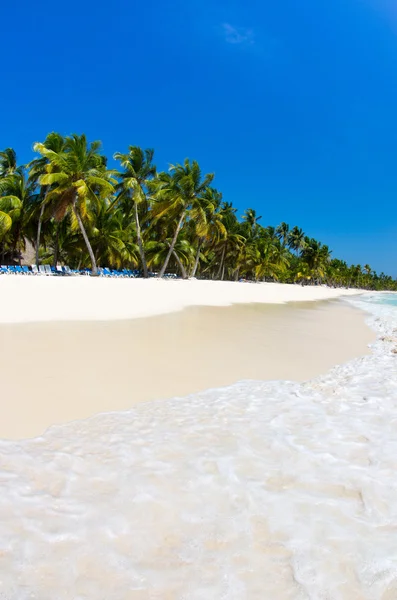 Praia — Fotografia de Stock