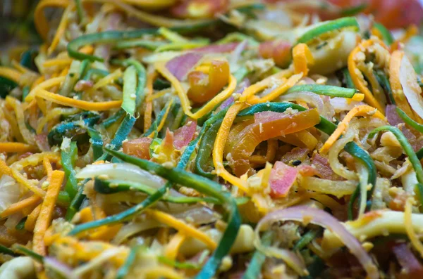 Salad — Stock Photo, Image