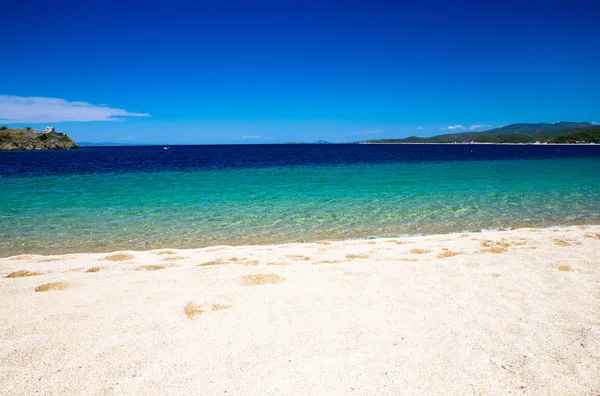 Spiaggia — Foto Stock