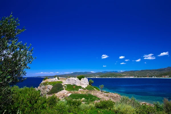 Greece — Stock Photo, Image