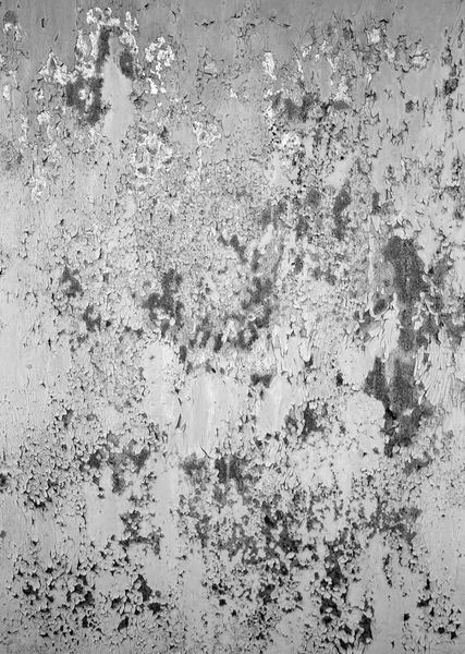 Grunge pas duvar — Stok fotoğraf