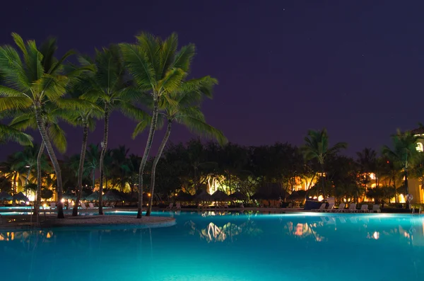 Swimming pool — Stock Photo, Image