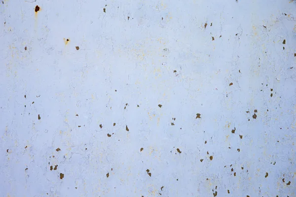 Grunge rost vägg — Stockfoto