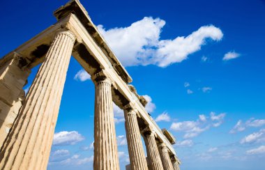 Akropolis