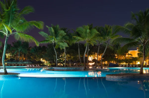 Swimming pool — Stock Photo, Image