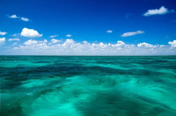 熱帯の海 — ストック写真