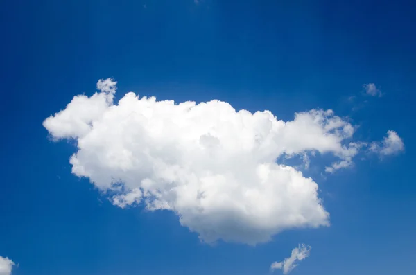 Clouds — Stock Photo, Image