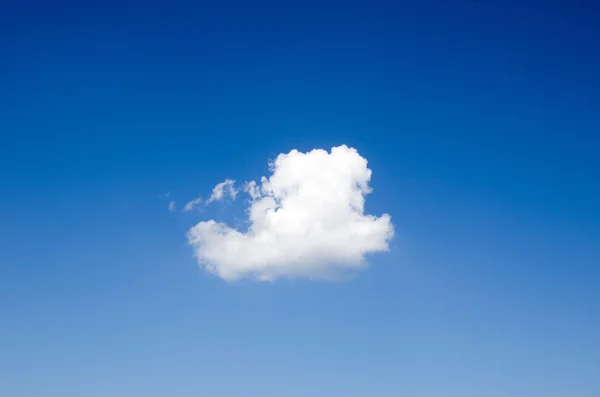 Nubes — Foto de Stock