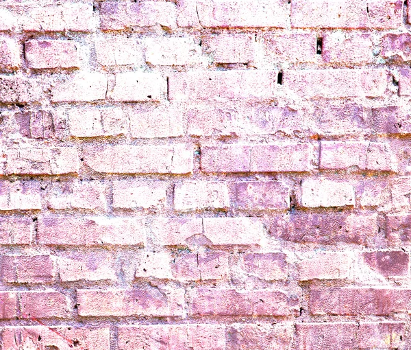 Brick background — Stock Photo, Image