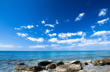 Deniz.