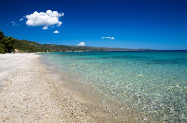 Deniz.