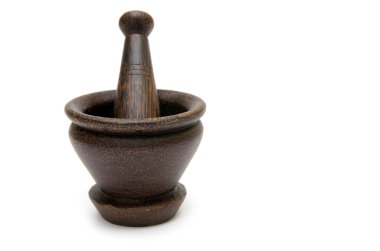 el yapımı ahşap harç