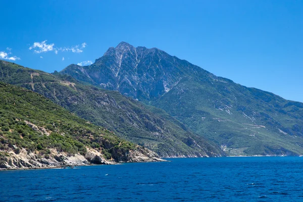 Όρος Άθως — Φωτογραφία Αρχείου