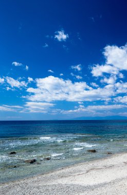 Deniz.