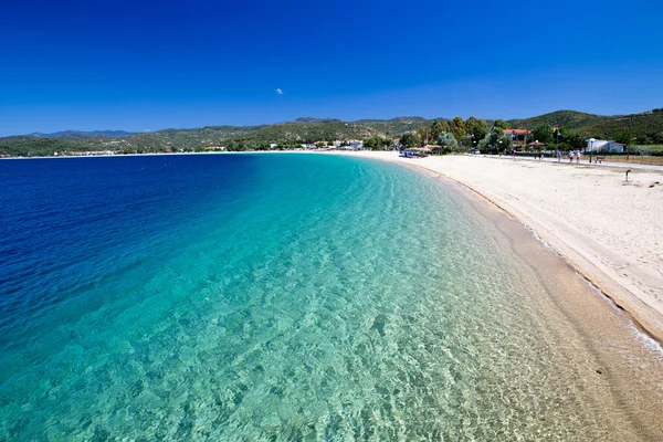 Spiaggia — Foto Stock