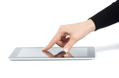 tablet bilgisayar