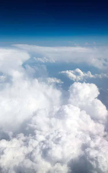 Céu — Fotografia de Stock