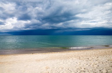 tropik deniz
