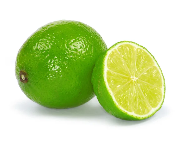 Limão — Fotografia de Stock