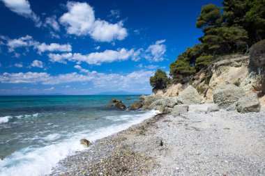 Deniz.