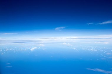 gökyüzü arka plan