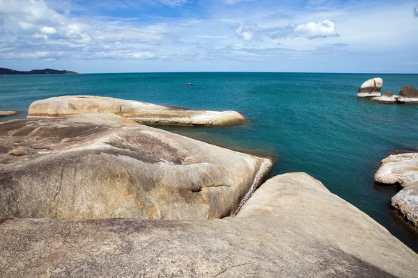 Meer — Stockfoto