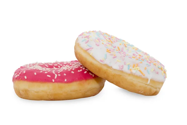 Donuts — Stock Photo, Image