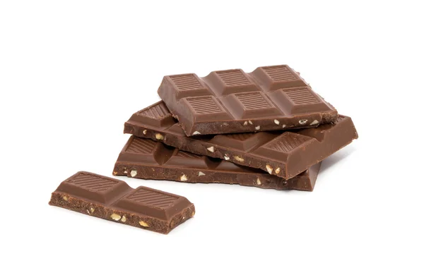 Chocolate — Stock Photo, Image