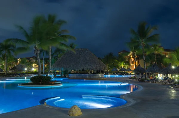 Swimming pool — Stock Photo, Image