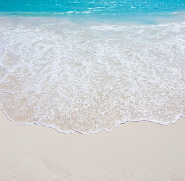 Spiaggia — Foto Stock