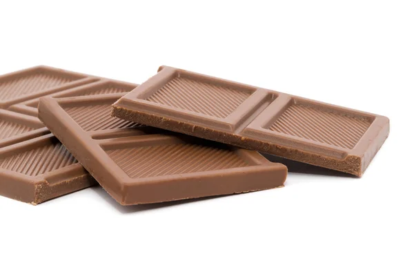 Chocolate — Stock Photo, Image