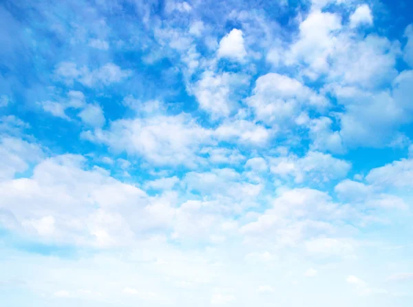 Sky. — Stock Photo, Image