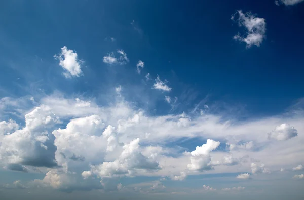 Cielo. — Foto de Stock