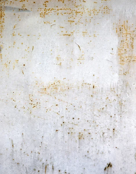 Texture of old grunge rust wall — Stock Photo, Image