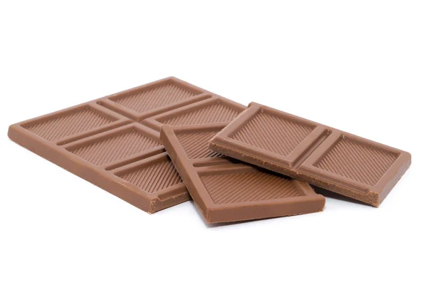 Chocolade — Stockfoto