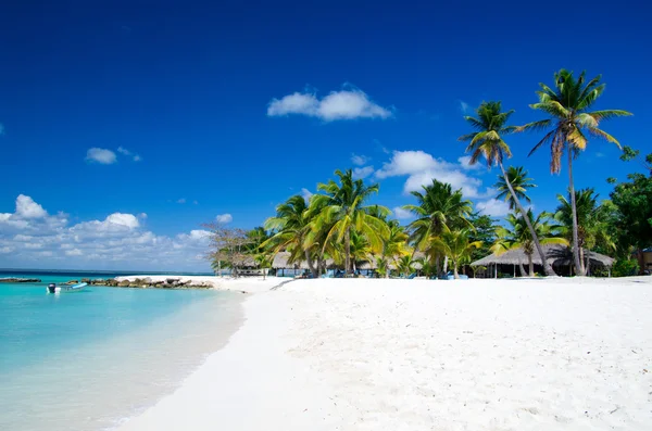 Spiaggia — Foto Stock