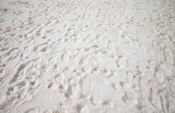 Sand — Stock Photo, Image